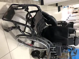 Europe Used Wheelchair~Wheelchair~Wheelchair~Wheelchair#