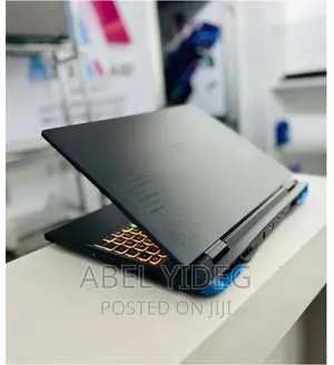 New Laptop Acer Predator Helios 300 16GB Intel Core I9 SSD 1T