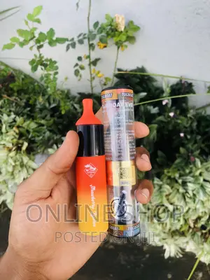 4500 Puff Tugboat Have Strong Tast 5% Nicotines