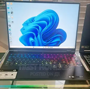 New Laptop Lenovo 32GB AMD Ryzen 9 SSD 1T