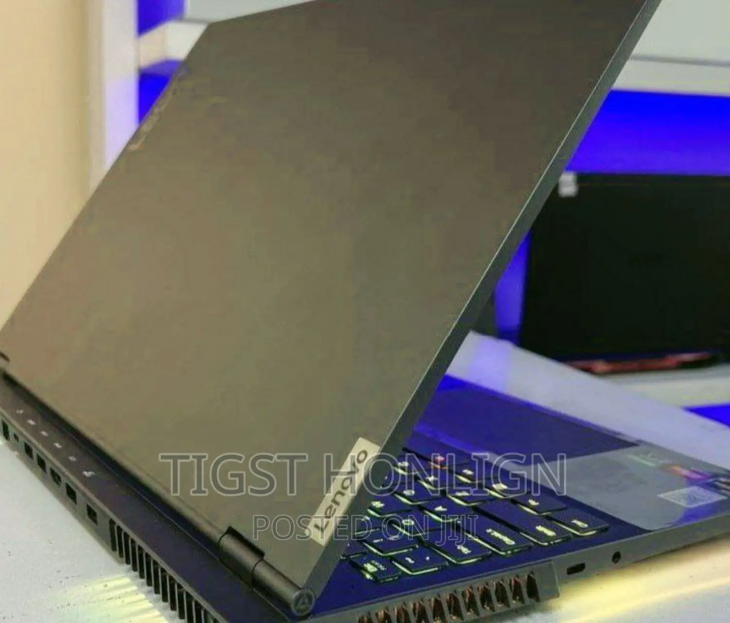 New Laptop Lenovo 32GB AMD Ryzen 9 SSD 1T