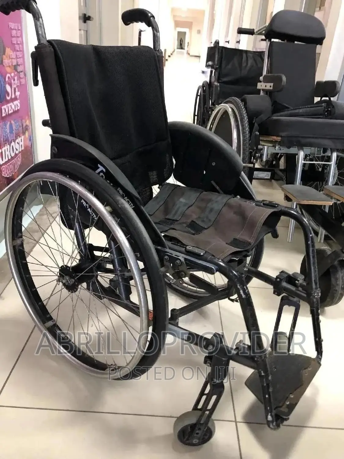 Used Wheelcahi~Wheelchair~Wheelchair~Wheelchair"Wheelchair