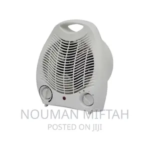 Photo - Electric Room Heater