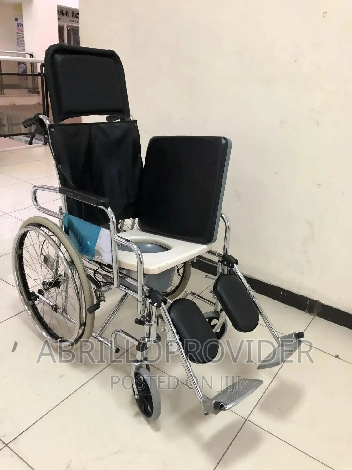 Medical Used Wheelchair/Wheelchair:Wheelchair;Wheelchair;