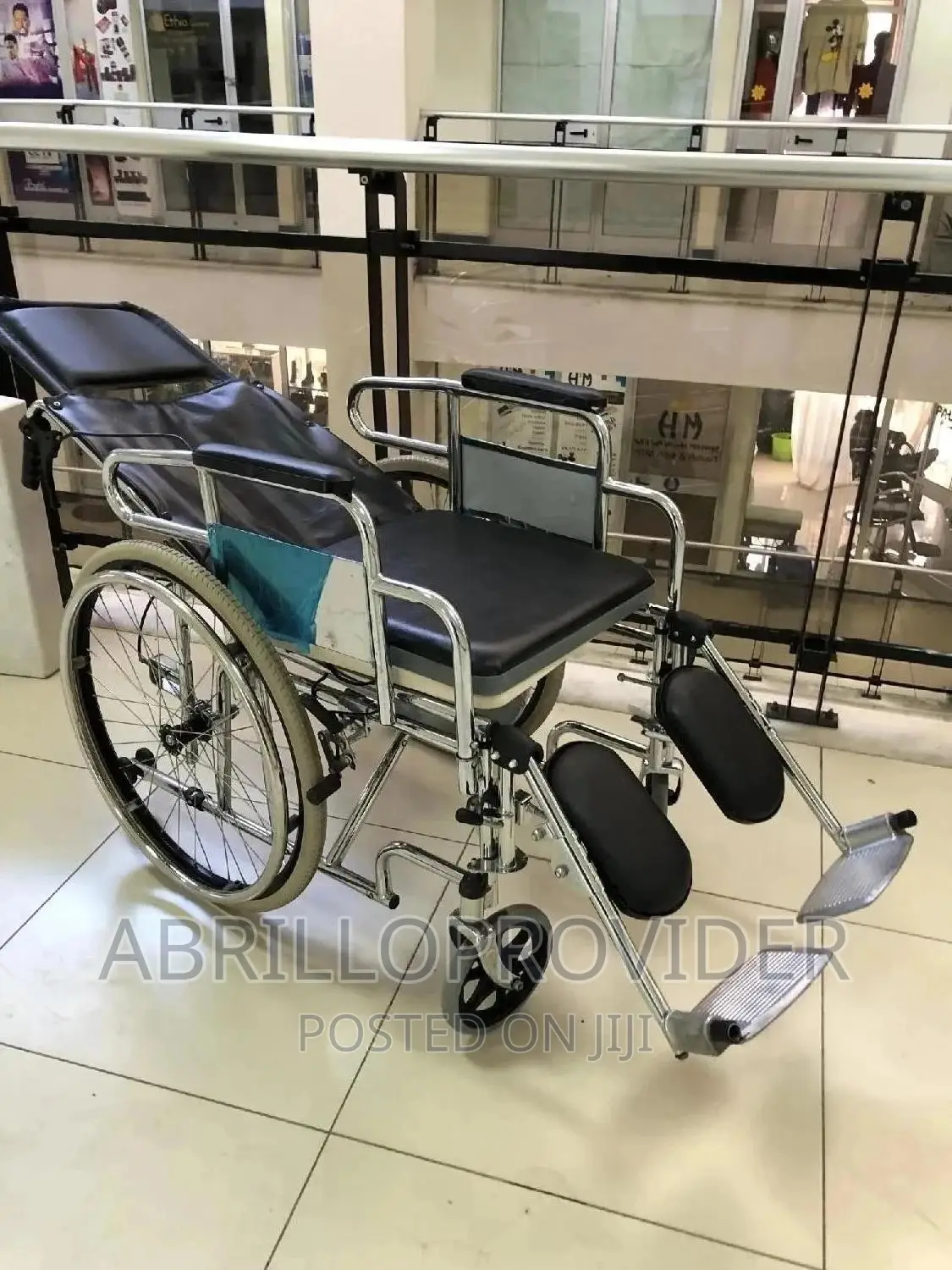 Medical Used Wheelchair/Wheelchair:Wheelchair;Wheelchair;