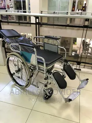 Medical Used Wheelchair/Wheelchair:Wheelchair;Wheelchair;