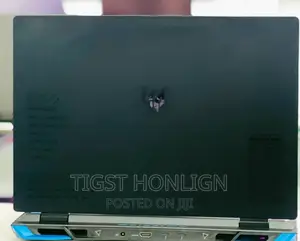 New Laptop Acer Predator Helios 300 32GB Intel Core I9 SSD 1T