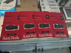 Photo - Original Brand New Packed Sandisk Flash