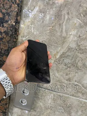 Apple iPhone XS 256 GB Gold