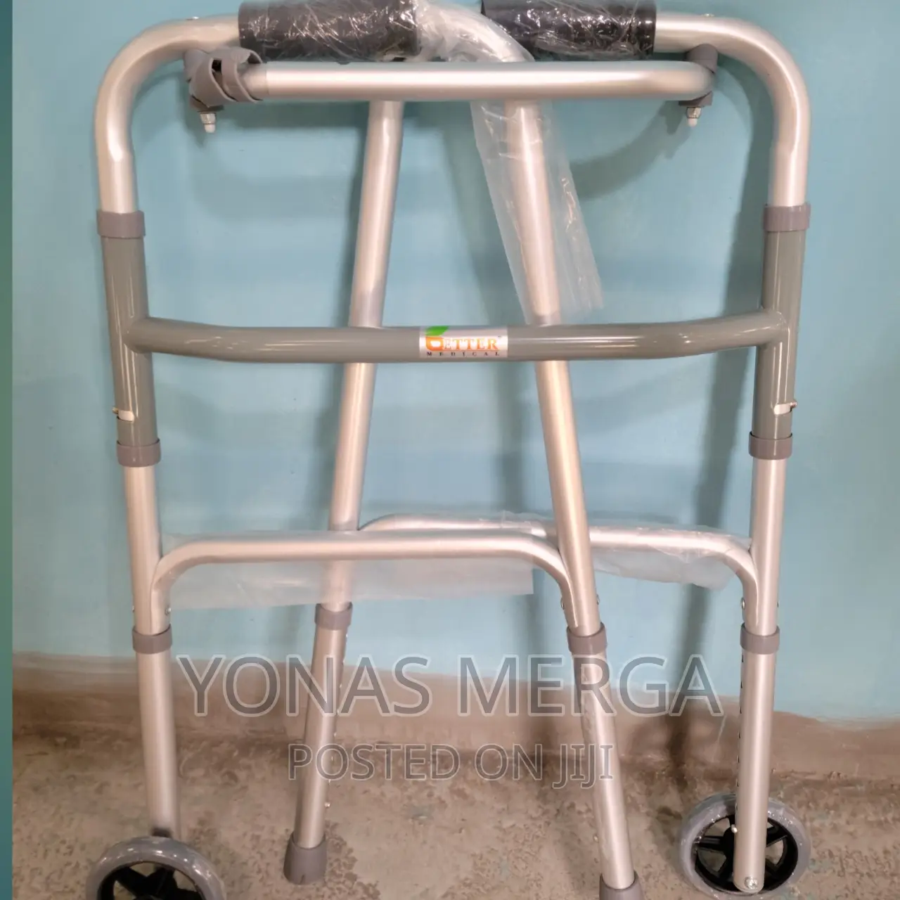 Walker አልሙኒየም ሜድ/Walker /Walker/Walker /Walker|Walker|