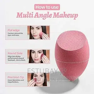 Makeup Blender Sponge