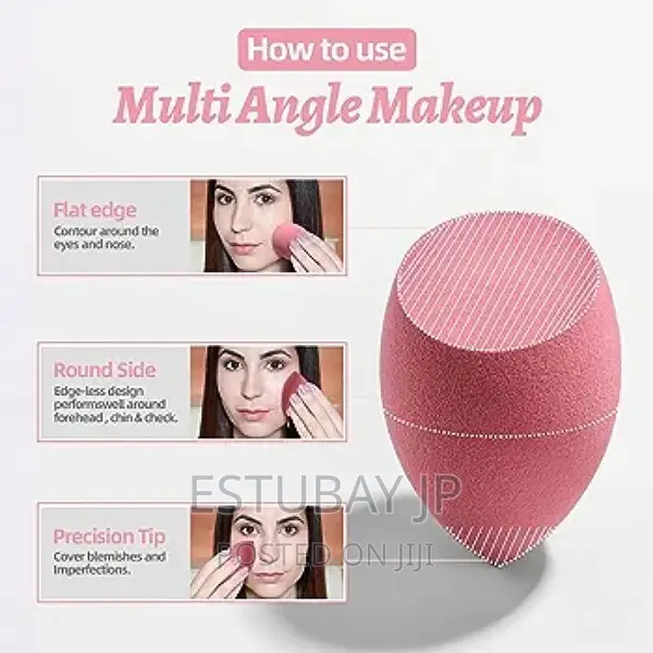 Makeup Blender Sponge