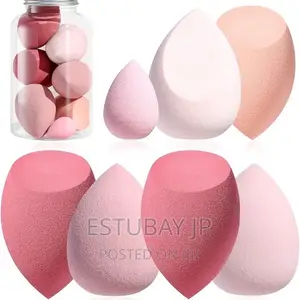 Makeup Blender Sponge