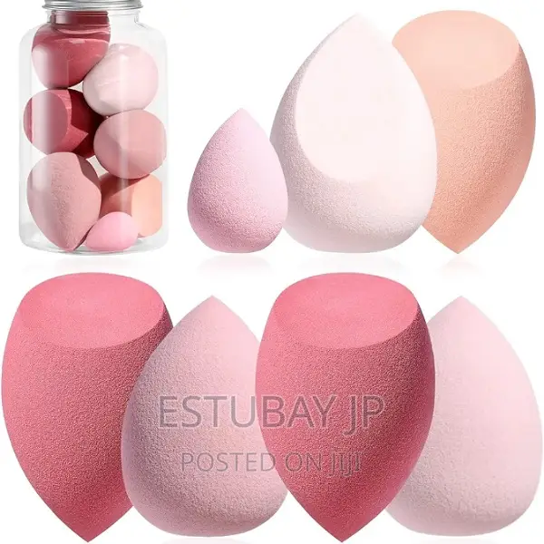 Makeup Blender Sponge
