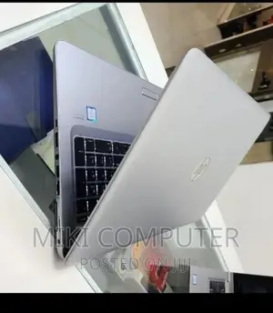 New Laptop HP EliteBook 840 8GB Intel Core i7 SSD 512GB