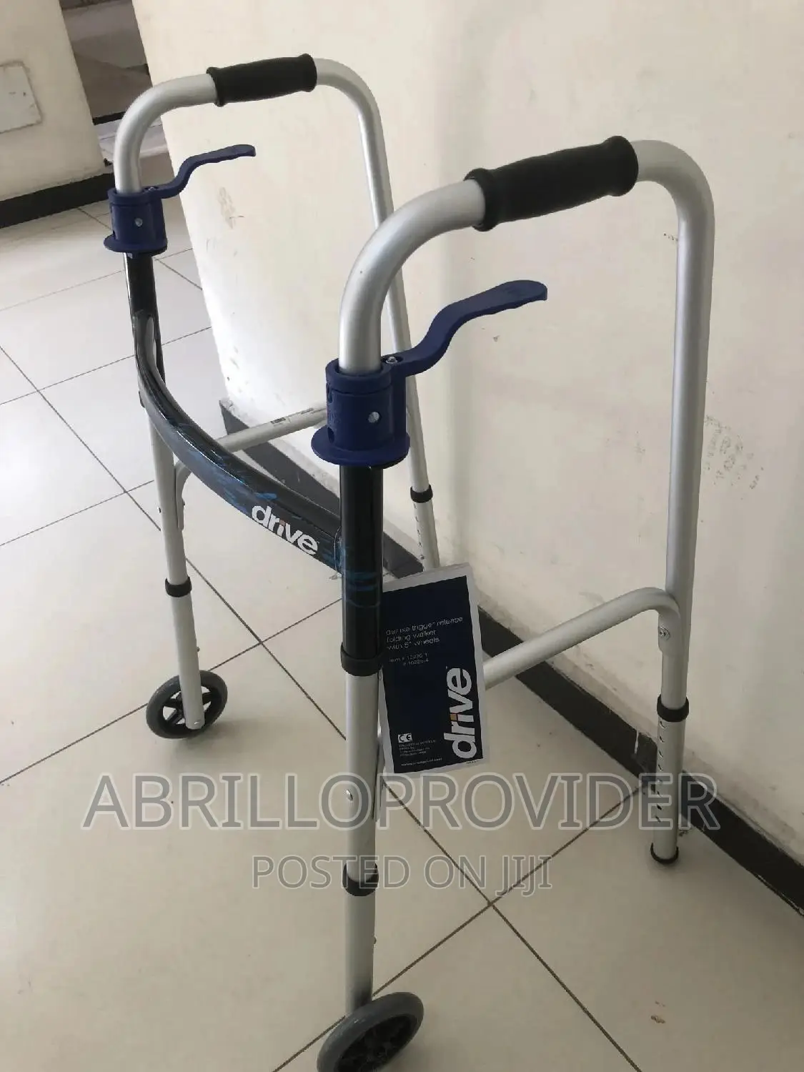 Eldery Walker+Walker+Walker/Waker/Walker/Walker:Walker:Walkr