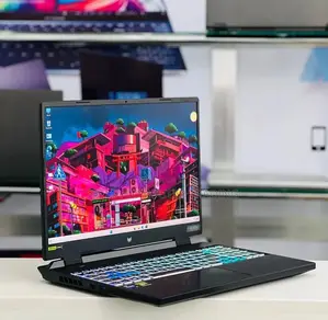 Photo - New Laptop Acer Predator Helios 300 16GB Intel Core I9 SSD 1T