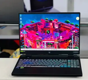 New Laptop Acer Predator Helios 300 16GB Intel Core I9 SSD 1T