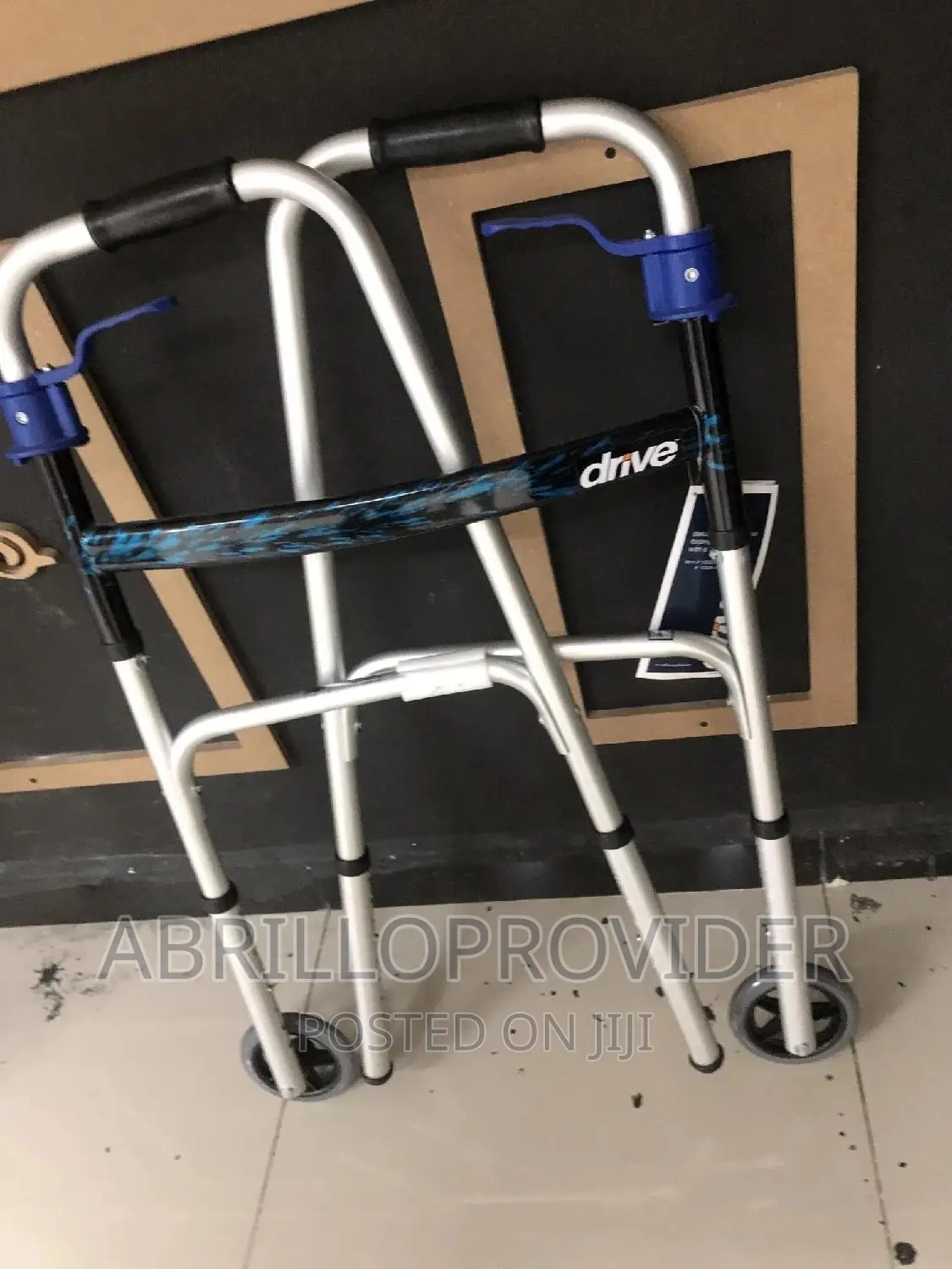 Flexible Walker-Walker-Wheel-Walker;Walker-Walker'walker