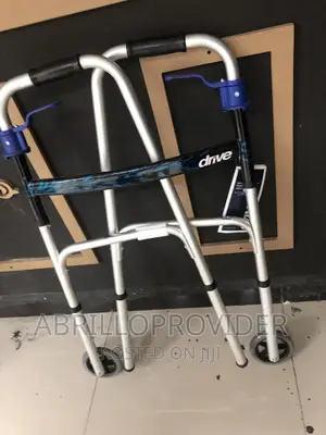 Flexible Walker-Walker-Wheel-Walker;Walker-Walker'walker