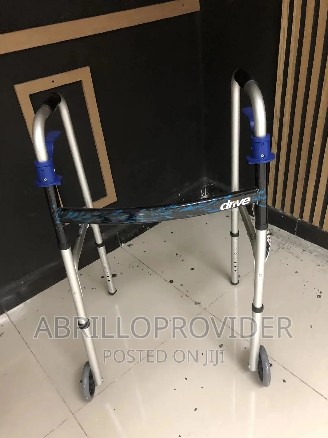 Flexible Walker-Walker-Wheel-Walker;Walker-Walker'walker