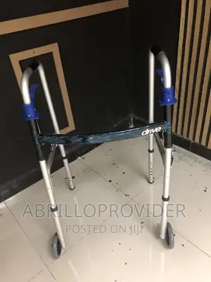 Flexible Walker-Walker-Wheel-Walker;Walker-Walker'walker