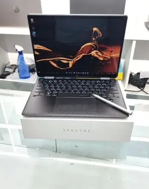 Photo - New Laptop HP Spectre X360 16GB Intel Core I7 SSD 512GB
