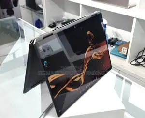 New Laptop HP Spectre X360 16GB Intel Core I7 SSD 512GB