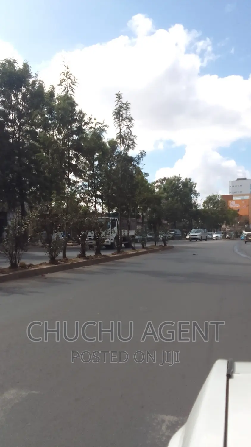 Commercial Area Land Sale