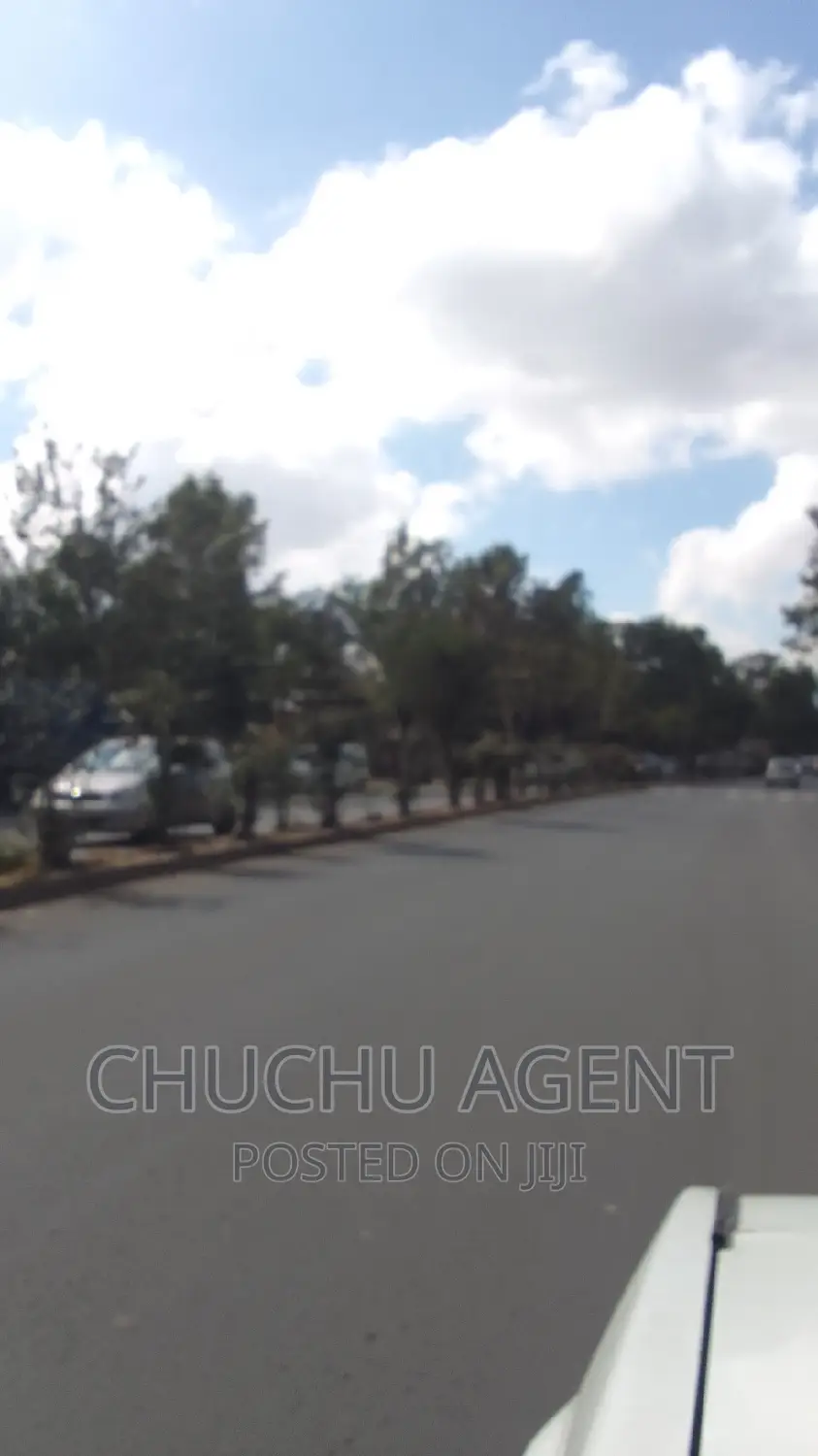 Commercial Area Land Sale