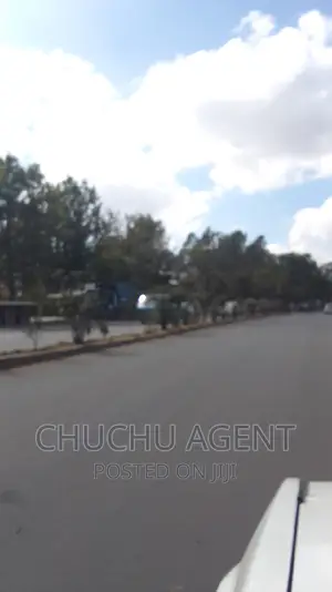 Commercial Area Land Sale