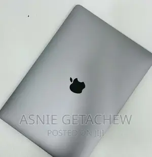 Photo - New Laptop Apple MacBook Pro M1 8GB Intel Core I5 SSD 256GB