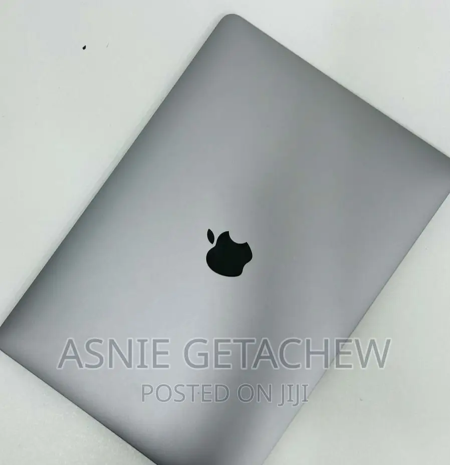 New Laptop Apple MacBook Pro M1 8GB Intel Core I5 SSD 256GB