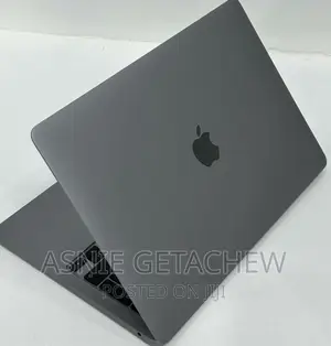 New Laptop Apple MacBook Pro M1 8GB Intel Core I5 SSD 256GB