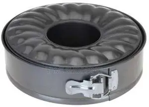  Spring Form 26cm 2pcs Cake Mould