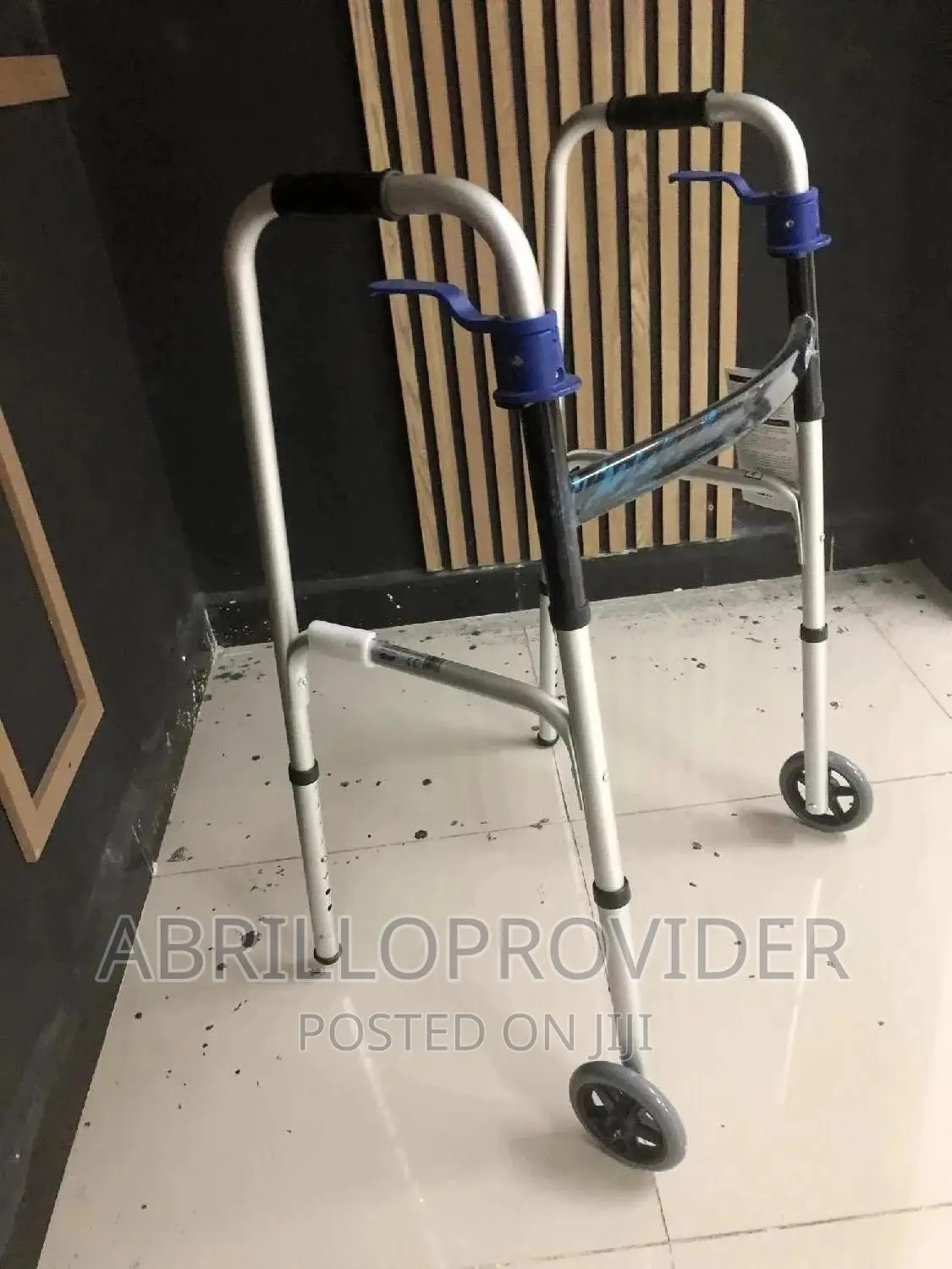 Flexible Walker-Walker-Wheel-Walker;Walker-Walker'walker