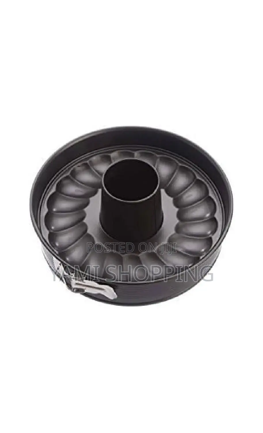  Spring Form 26cm 2pcs Cake Mould