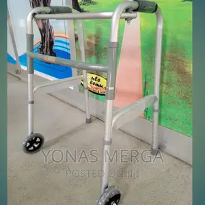 European Standard Walker/Walker