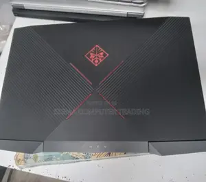 Photo - New Laptop HP Omen 15 16GB Intel Core I7 HDD+SSD 1T