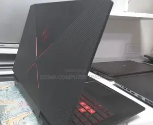 New Laptop HP Omen 15 16GB Intel Core I7 HDD+SSD 1T