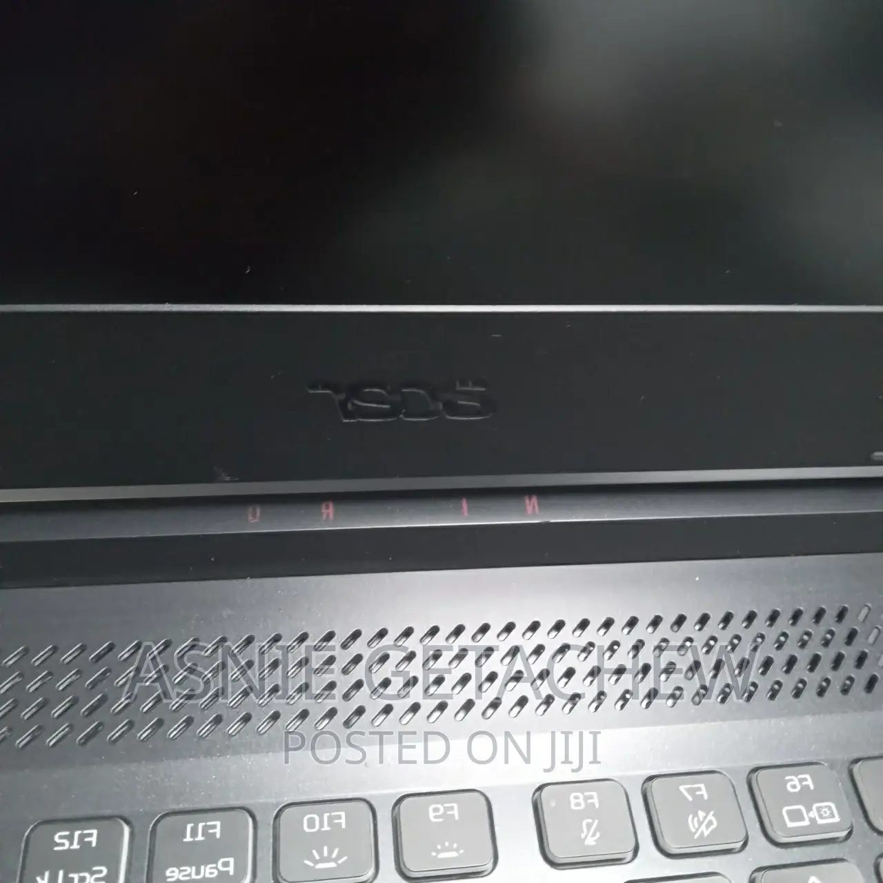 New Laptop Acer NITRO 5 16GB Intel Core I9 SSD 512GB