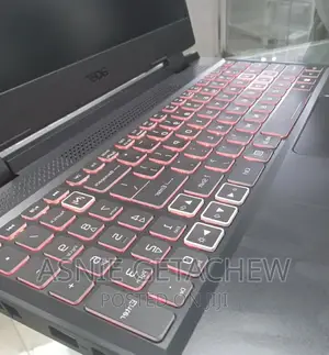 New Laptop Acer NITRO 5 16GB Intel Core I9 SSD 512GB