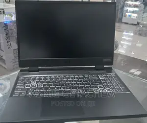 New Laptop Acer NITRO 5 16GB Intel Core I9 SSD 512GB