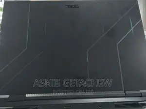 New Laptop Acer NITRO 5 16GB Intel Core I9 SSD 512GB