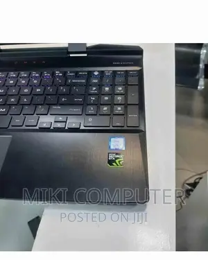 New Laptop HP Omen 15 16GB Intel Core i7 HDD+SSD 1T