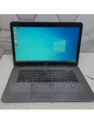 New Laptop HP EliteBook 840 8GB Intel Core I7 SSD 512GB