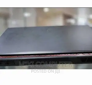 New Laptop MSI GF63 16GB Intel Core I7 SSD 512GB