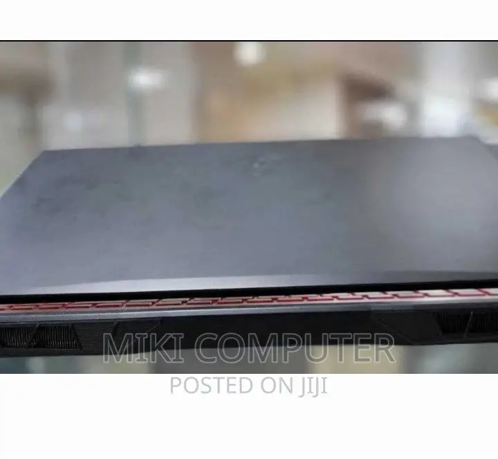 New Laptop MSI GF63 16GB Intel Core I7 SSD 512GB