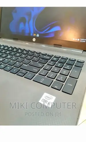 New Laptop HP Stream Notebook 8GB Intel Core I5 SSD 512GB