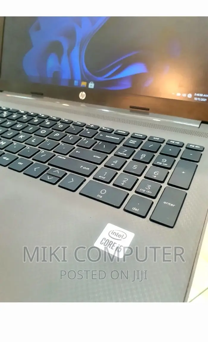 New Laptop HP Stream Notebook 8GB Intel Core I5 SSD 512GB